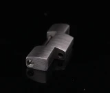 Authentic Panerai 20mm Stainless Steel Half Link OEM