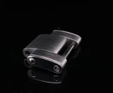 Auth. Tudor Steel Black Bay 18mm Link 79030