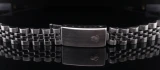 Auth. Vintage Rolex Jubilee 62510D/ 568B Steel 13mm Bracelet