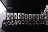 Auth. Vintage Rolex Jubilee 62510D/ 568B Steel 13mm Bracelet