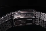 Auth. Vintage Rolex Jubilee 62510D/ 568B Steel 13mm Bracelet
