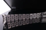 Auth. Vintage Rolex Jubilee 62510D/ 568B Steel 13mm Bracelet