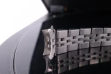 Auth. Vintage Rolex Jubilee 62510D/ 568B Steel 13mm Bracelet