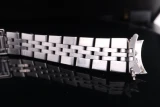 Auth. Vintage Rolex Jubilee 62510D/ 568B Steel 13mm Bracelet