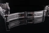 Auth. Vintage Rolex Jubilee 62510D/ 568B Steel 13mm Bracelet