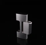 Authentic Bell & Ross 17mm Brushed Stainless Steel Link OEM BR05 #3