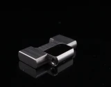 Authentic Bell & Ross 17mm Brushed Stainless Steel Link OEM BR05 #3