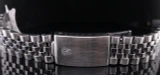 Vintage Rolex Jubilee 62510H/ 555 Steel 20mm Bracelet