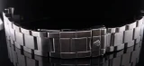 Auth. Vintage Rolex YachtMaster 78760 Steel 20mm Solid End links Bracelet