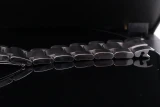 Auth. Vintage Rolex YachtMaster 78760 Steel 20mm Solid End links Bracelet