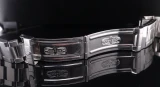 Auth. Vintage Rolex YachtMaster 78760 Steel 20mm Solid End links Bracelet