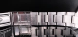 Auth. Vintage Rolex YachtMaster 78760 Steel 20mm Solid End links Bracelet