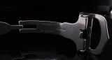 Auth. Cartier Roadster 18mm Folding Deployment Clasp