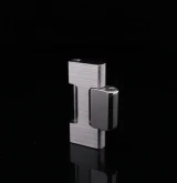 Authentic Bell & Ross 17mm Brushed Stainless Steel Link OEM BR05 #2