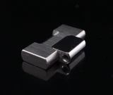 Authentic Bell & Ross 17mm Brushed Stainless Steel Link OEM BR05 #1