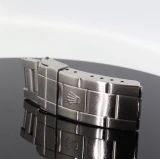 Vintage 1995 Rolex Submariner Seadweller 93150 Flip Lock Clasp W