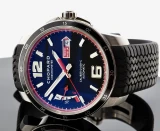 Auth 2020 Chopard Mille Miglia GTS Power Control Steel Watch Box & Docs Ref 8565