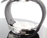 Auth 2020 Chopard Mille Miglia GTS Power Control Steel Watch Box & Docs Ref 8565