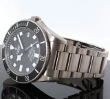 Auth Tudor Pelagos Titanium 500m Watch 25600TN - Box and Docs 18th Dec 2019
