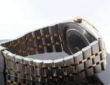 Auth 2020 Tudor Royal Day Date Steel & Gold Mens Watch 28603 With Box & Papers