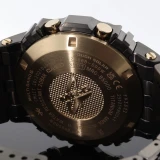 Casio G-Shock MR-G Kiwami 25th Anniversary MR-G Titanium Watch MRG-B5000B-1JR
