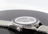 2025 Mido Ocean Star Decompression World Timer Watch Full Set M026.829.11.041.00