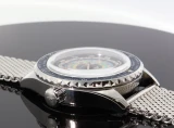 2025 Mido Ocean Star Decompression World Timer Watch Full Set M026.829.11.041.00