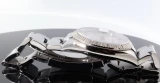 2017 Rolex Datejust 36 Ref. 116234 Stainless Steel & 18k White Gold Full Set
