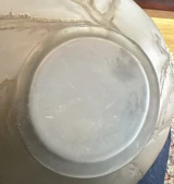 Important René Lalique Grande Boule Lierre Vase No. 877 Designed 1912