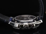 Auth 2022 Zenith El Primero Chronomaster Sport 41mm Watch Box Docs 03.3100.3600