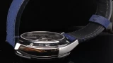 Auth 2022 Zenith El Primero Chronomaster Sport 41mm Watch Box Docs 03.3100.3600