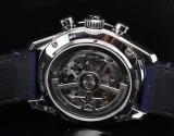 Auth 2022 Zenith El Primero Chronomaster Sport 41mm Watch Box Docs 03.3100.3600