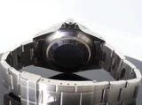 Auth 2003 Rolex Sea-Dweller Steel Watch Ref 16600 Y serial Full Set! Box & Docs