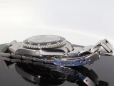 Auth 2003 Rolex Sea-Dweller Steel Watch Ref 16600 Y serial Full Set! Box & Docs