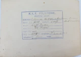 WW1 1918 "RAF Aerial Photo Ostend Harbour, Belgium" Official Photograph