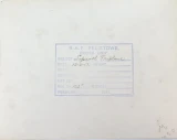 VERY NICE / CLEAR !!! WW1 1917 RAF Official Photo. "Sopwith Triplane"