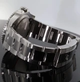 2022 Rolex GMT Master II 126710BLNR “Batman” Oyster Bracelet Box & Card