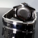 2022 Rolex GMT Master II 126710BLNR “Batman” Oyster Bracelet Box & Card