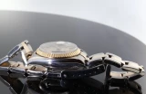 Vintage 1996 Rolex Datejust Ladies Steel & Gold Wrist 69173 Watch +Serviced