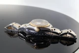 Vintage 1996 Rolex Datejust Ladies Steel & Gold Wrist 69173 Watch +Serviced