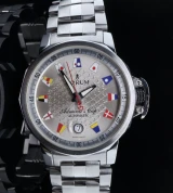 Corum 082.830.20 Admiral'S Cup Trophy 41 Date Automatic Men's Watch