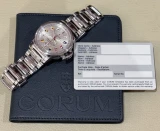 Corum 082.830.20 Admiral'S Cup Trophy 41 Date Automatic Men's Watch