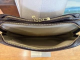 Vintage Louis Vuitton Reporter GM Monogram Canvas Crossbody Shoulder Bag M45252
