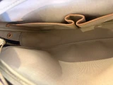 Vintage Louis Vuitton Reporter GM Monogram Canvas Crossbody Shoulder Bag M45252