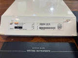 Montblanc Etoile de Montblanc Diamond Black Platinum Fountain Pen Box Doc 104301