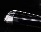 Montblanc Etoile de Montblanc Diamond Black Platinum Fountain Pen Box Doc 104301