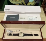 2022 King Seiko 1965 KSK Limited Edition 1700 Pieces 26J S/S Watch Ref SJE087J1