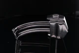 Auth. TAG Heuer FC5014/0 Folding Steel Clasp 18mm