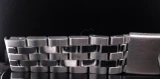 Genuine Oris 07 8 20 50 Stainless Steel 20mm Watch Bracelet D10 w/ Clasp