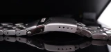 Genuine Oris 07 8 20 50 Stainless Steel 20mm Watch Bracelet D10 w/ Clasp